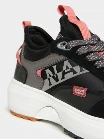 Кросівки повсякденні Napapijri Christabel модель NP0A4GU50411 Фото