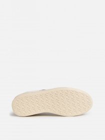 Кеды низкие Napapijri Willow Puc модель NP0A4GTZ0A11 Фото