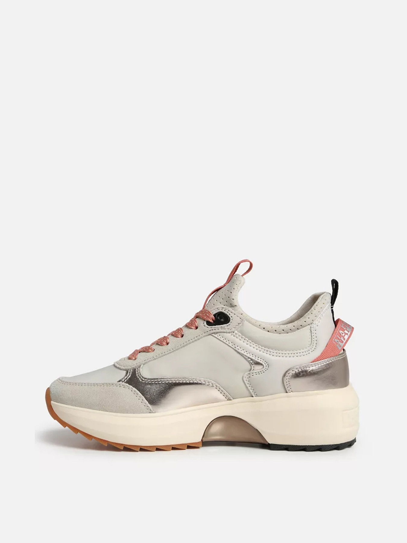 Полуботинки Napapijri Christabel модель NP0A4GU5NB41 Фото