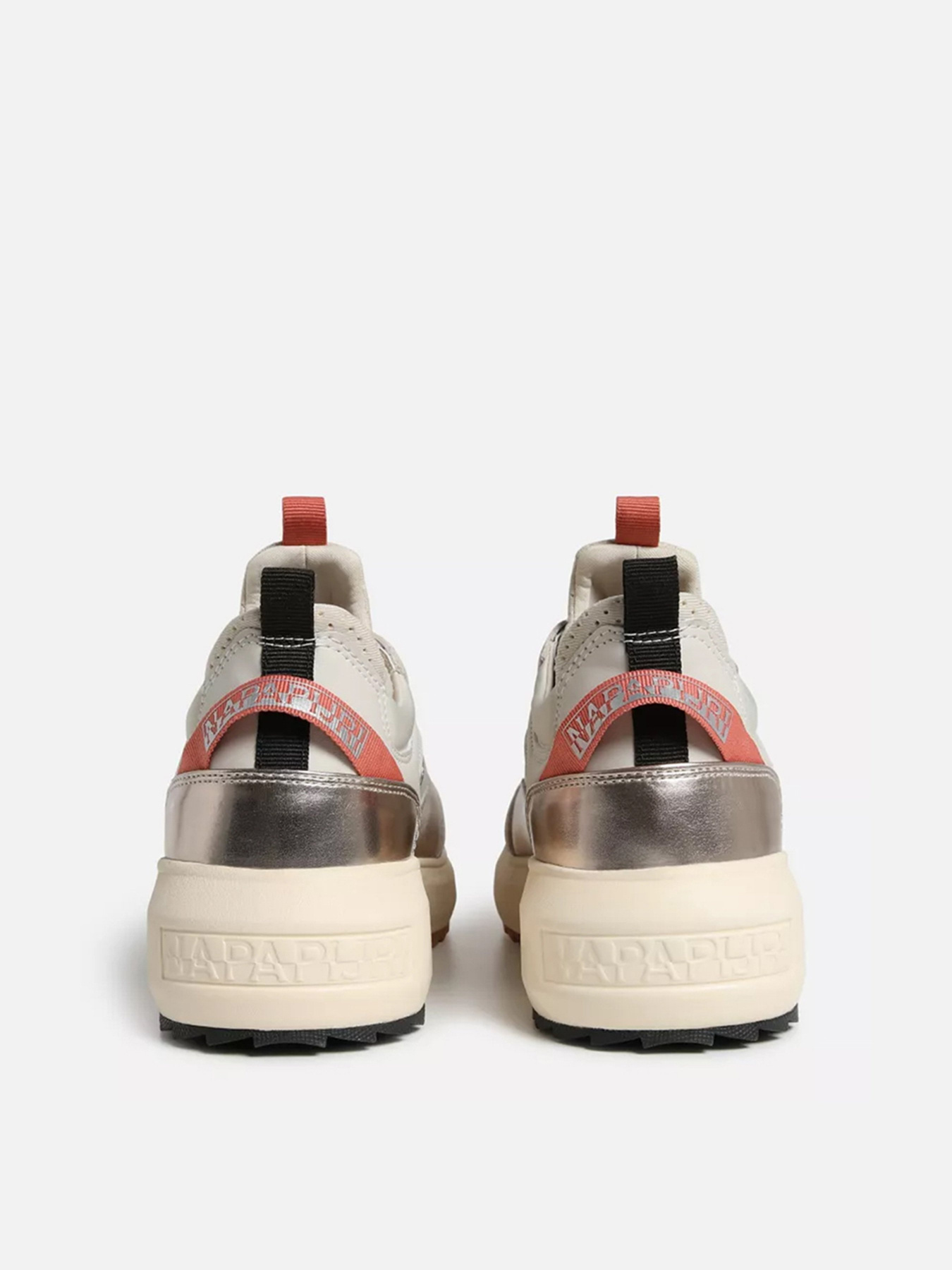 Полуботинки Napapijri Christabel модель NP0A4GU5NB41 Фото