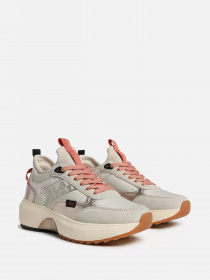 Полуботинки Napapijri Christabel модель NP0A4GU5NB41 Фото