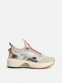 Полуботинки Napapijri Christabel модель NP0A4GU5NB41 Фото