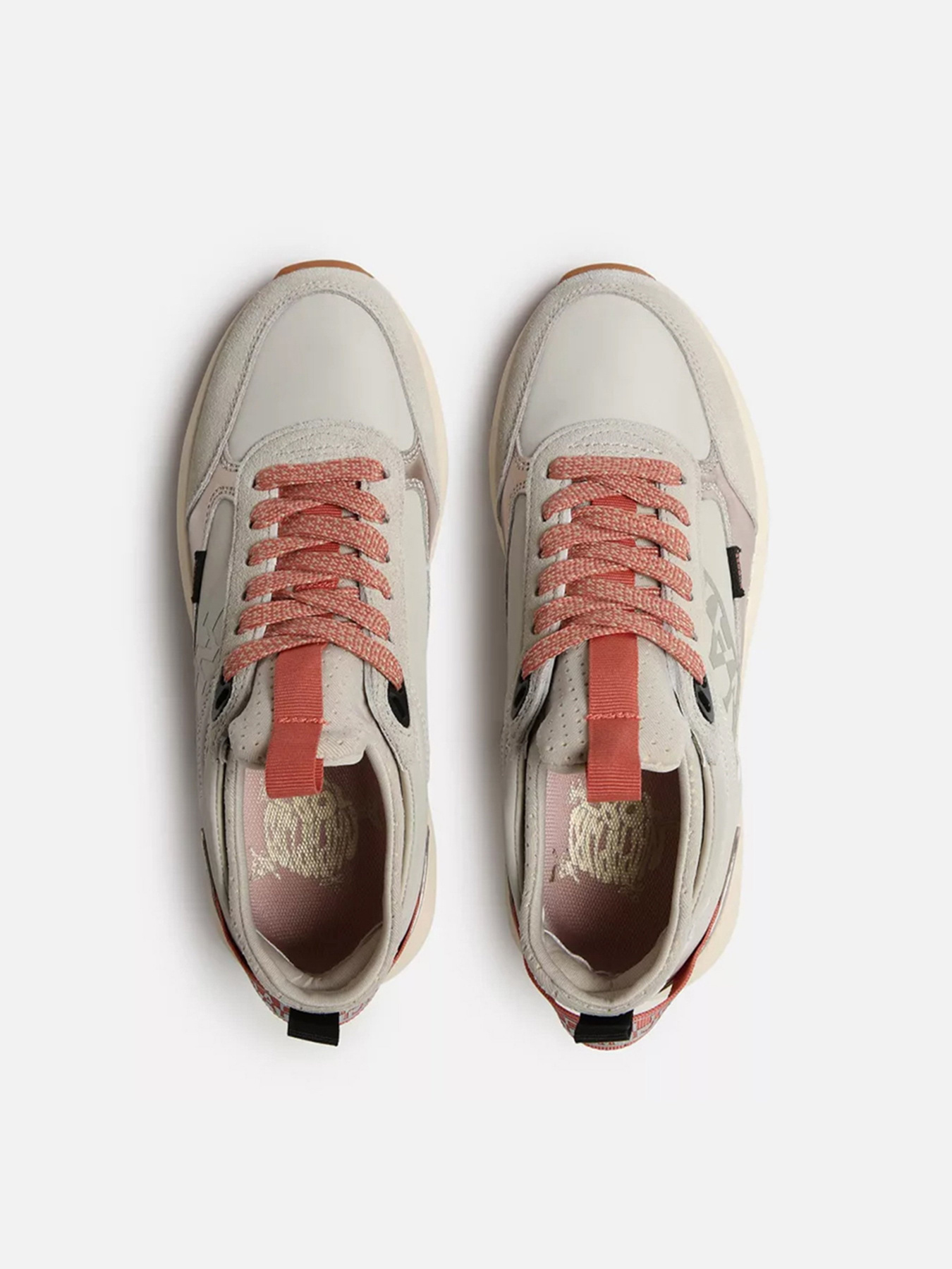 Полуботинки Napapijri Christabel модель NP0A4GU5NB41 Фото