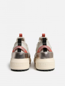 Полуботинки Napapijri Christabel модель NP0A4GU5NB41 Фото