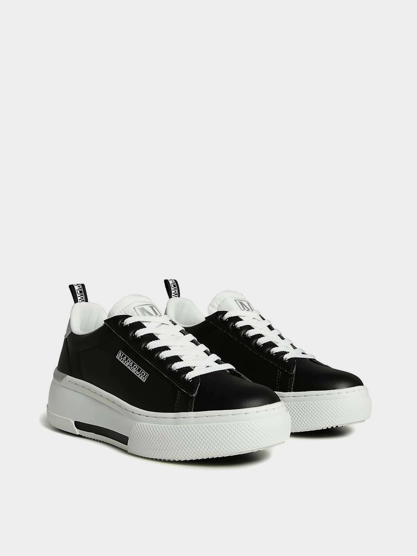 Напівчеревики Napapijri Sage модель NP0A4GU20411 Напівчеревики Napapijri Sage модель NP0A4GU20411 Фото