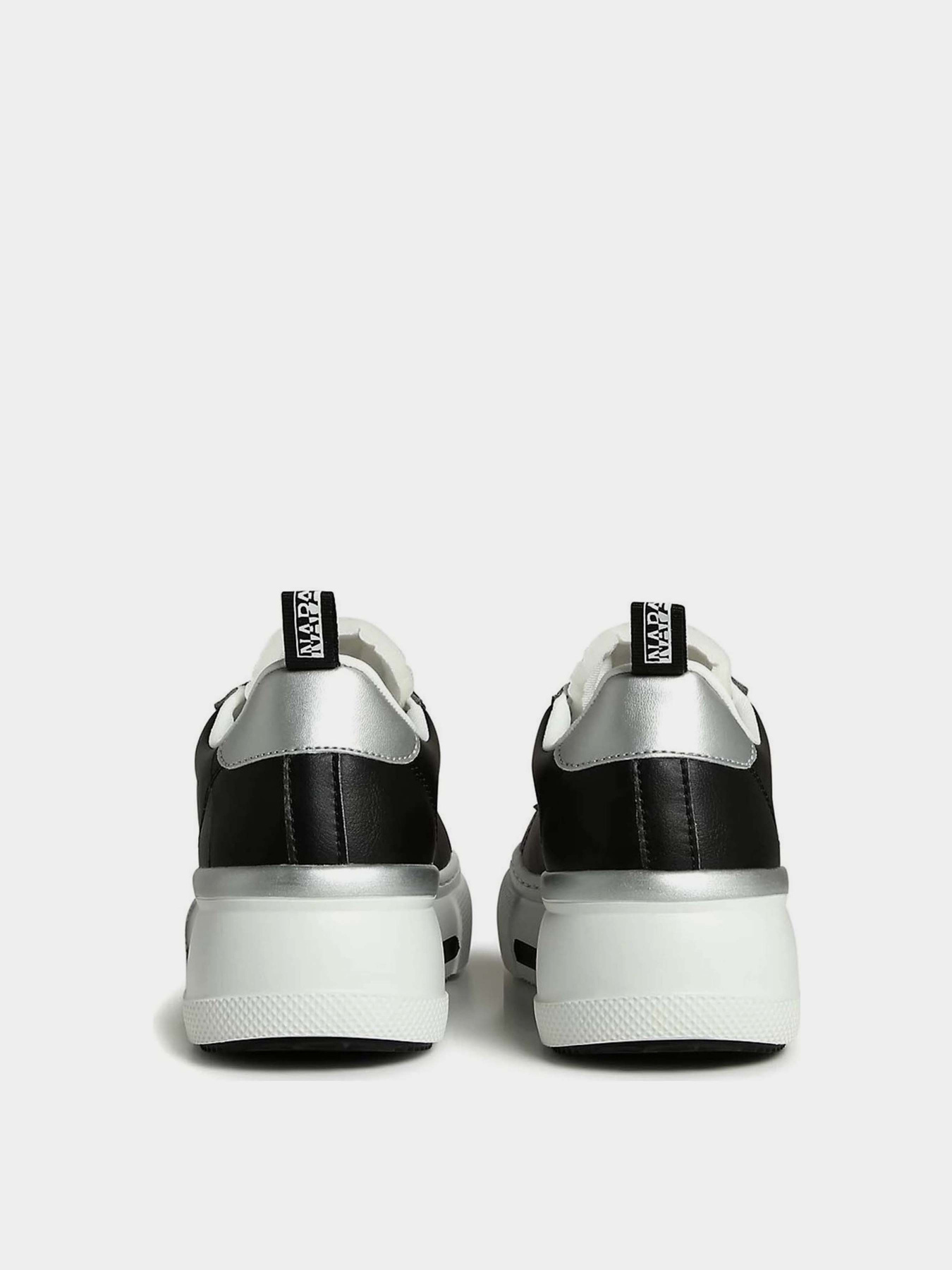 Напівчеревики Napapijri Sage модель NP0A4GU20411 Напівчеревики Napapijri Sage модель NP0A4GU20411 Фото