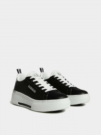 Напівчеревики Napapijri Sage модель NP0A4GU20411 Напівчеревики Napapijri Sage модель NP0A4GU20411 Фото