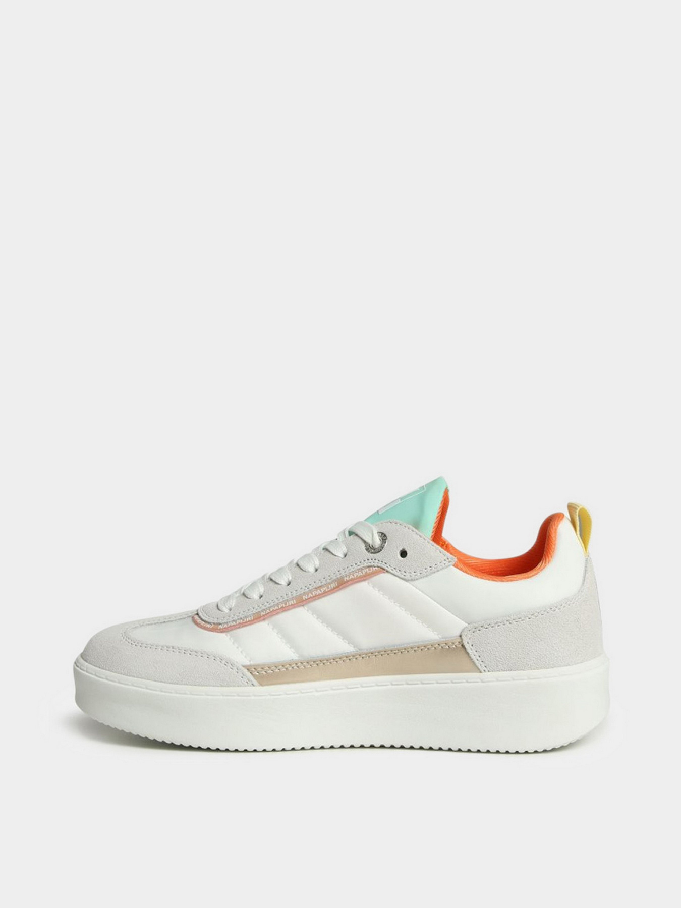 Полуботинки Napapijri Beryl модель NP0A4GU80021 Фото