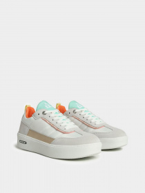 Полуботинки Napapijri Beryl модель NP0A4GU80021 Фото