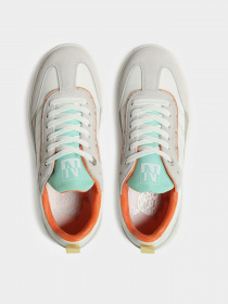 Полуботинки Napapijri Beryl модель NP0A4GU80021 Фото