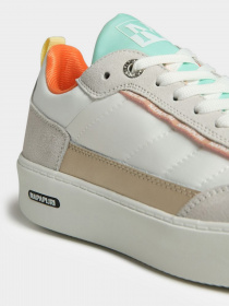 Полуботинки Napapijri Beryl модель NP0A4GU80021 Фото