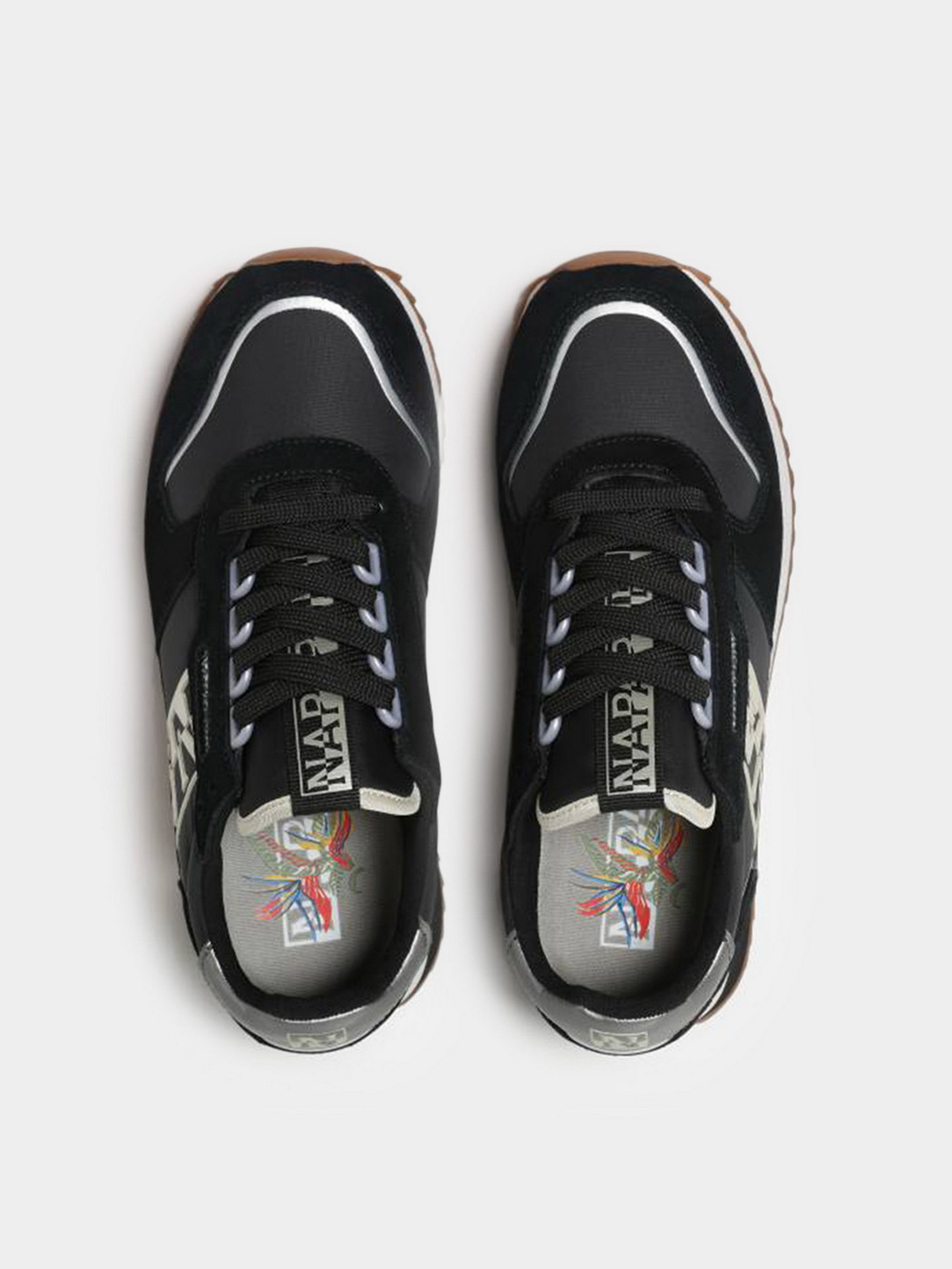 Кроссовки Napapijri Vicky модель NP0A4FKI0411 Фото