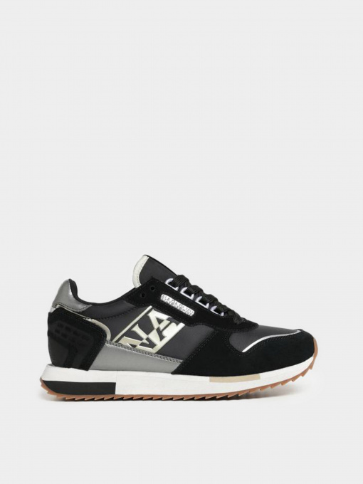 Кроссовки Napapijri Vicky модель NP0A4FKI0411 Фото