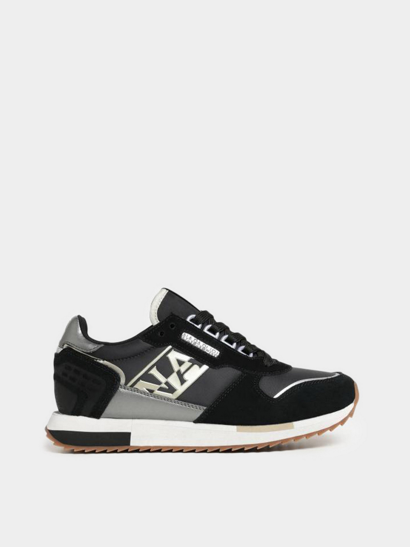 Кросівки повсякденні Napapijri Vicky модель NP0A4FKI0411 Фото