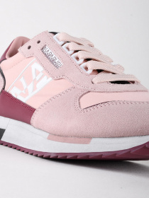 Полуботинки Napapijri Vicky модель NP0A4FKIP771 Фото