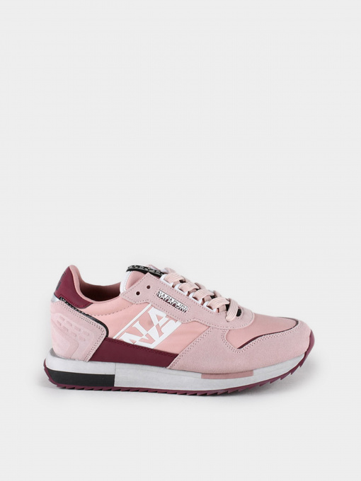 Полуботинки Napapijri Vicky модель NP0A4FKIP771 Фото