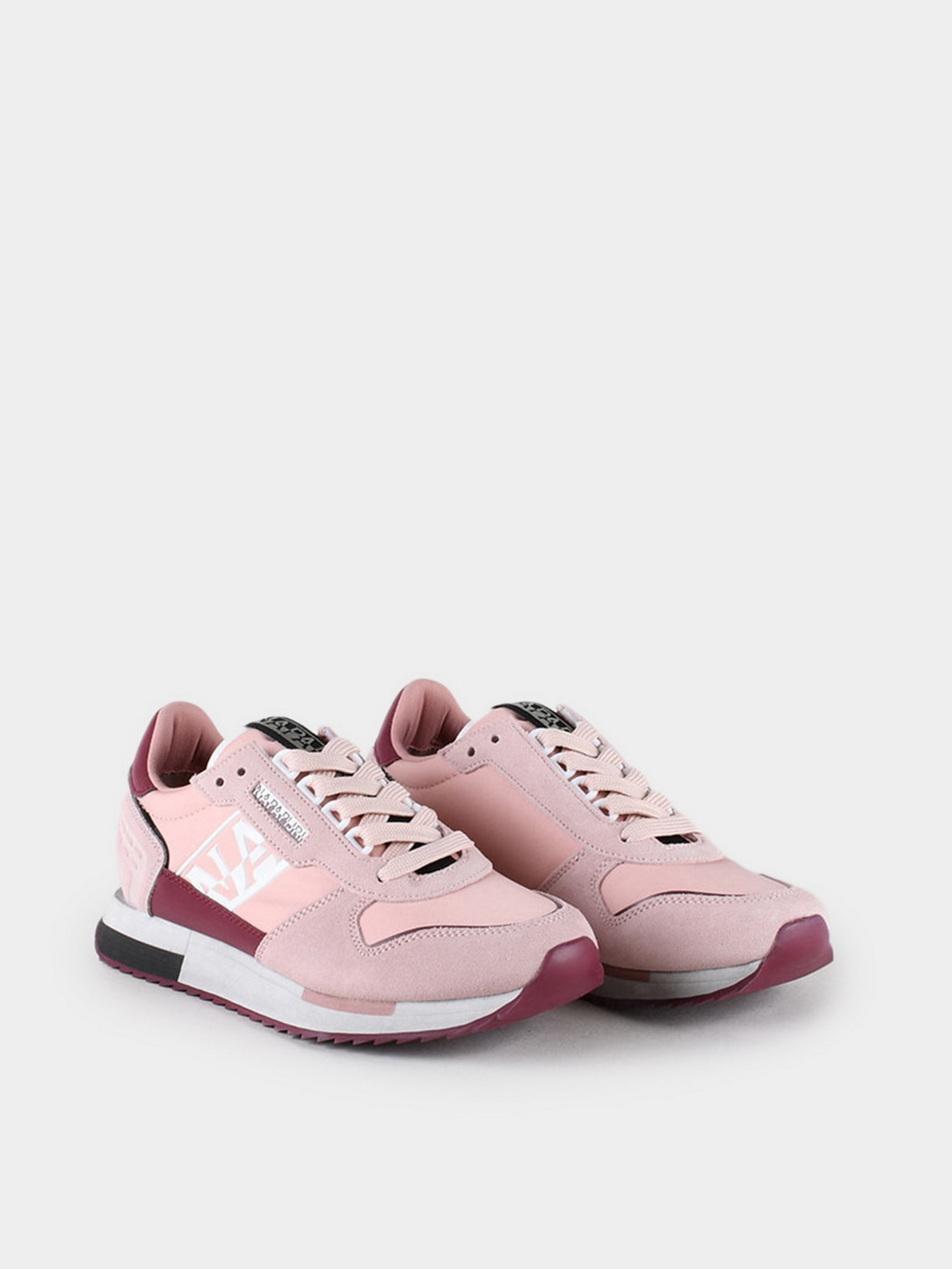 Напівчеревики Napapijri Vicky модель NP0A4FKIP771 Фото