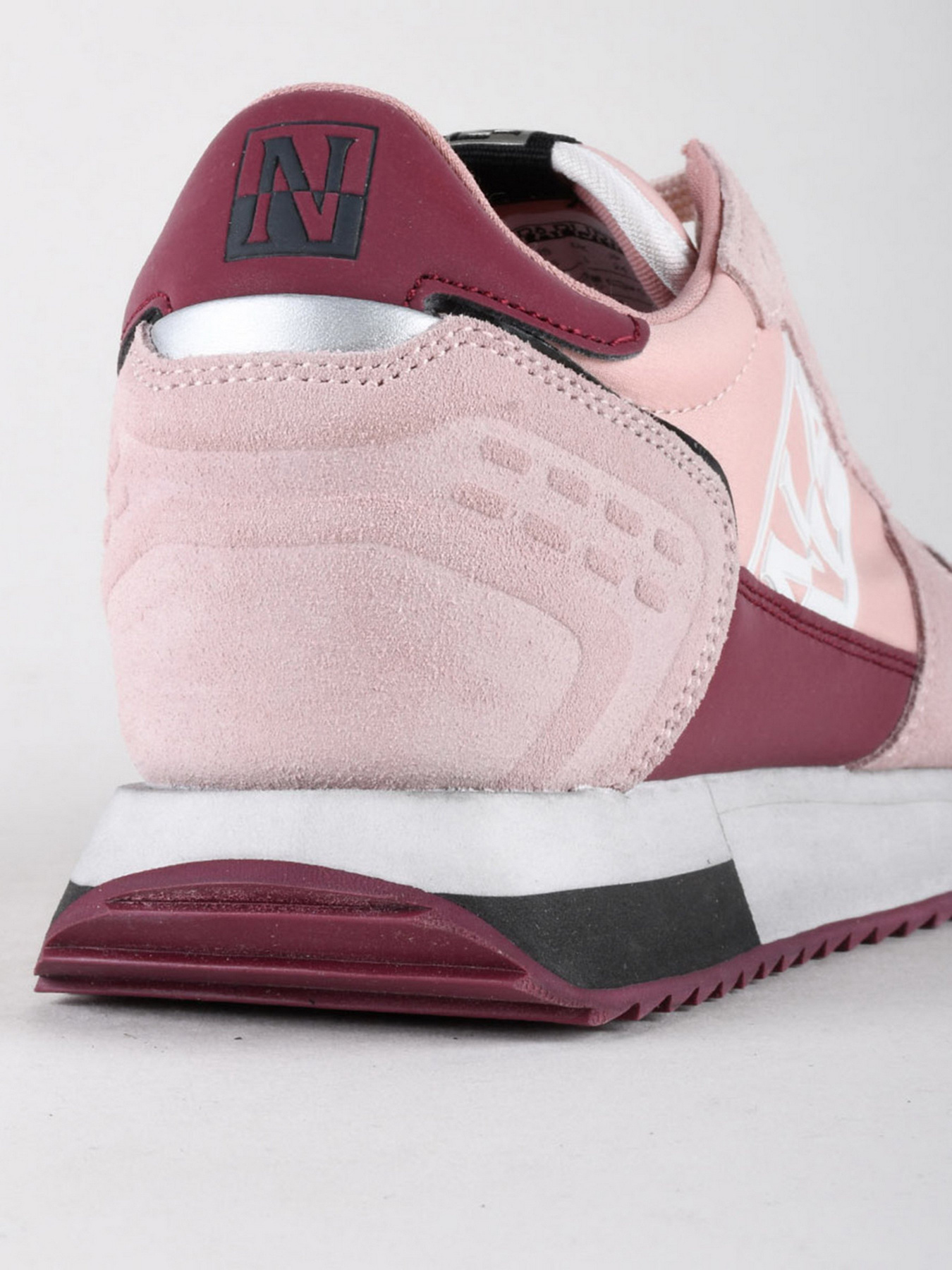 Напівчеревики Napapijri Vicky модель NP0A4FKIP771 Фото