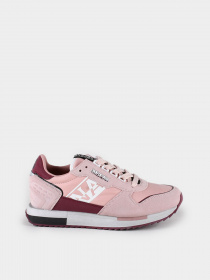 Напівчеревики Napapijri Vicky модель NP0A4FKIP771 Фото