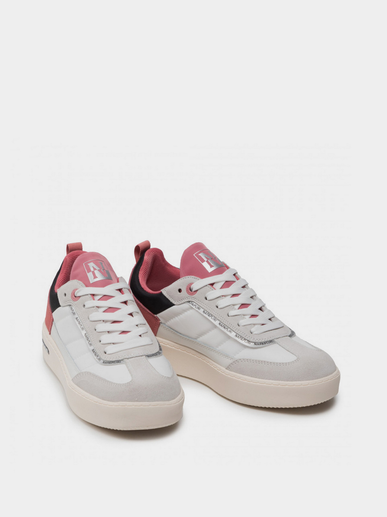 Полуботинки Napapijri Beryl модель NP0A4GU802U1 Фото