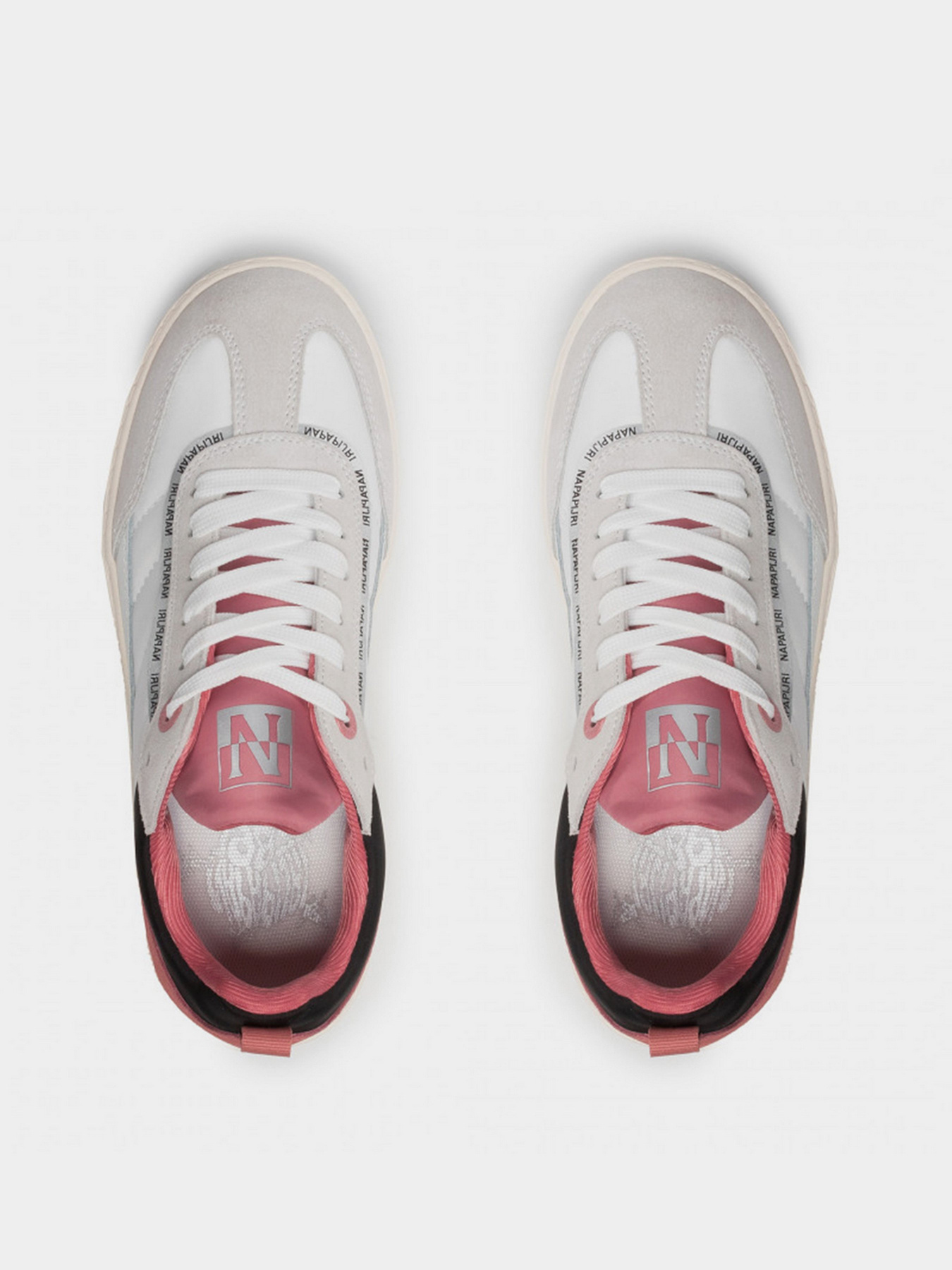 Полуботинки Napapijri Beryl модель NP0A4GU802U1 Фото