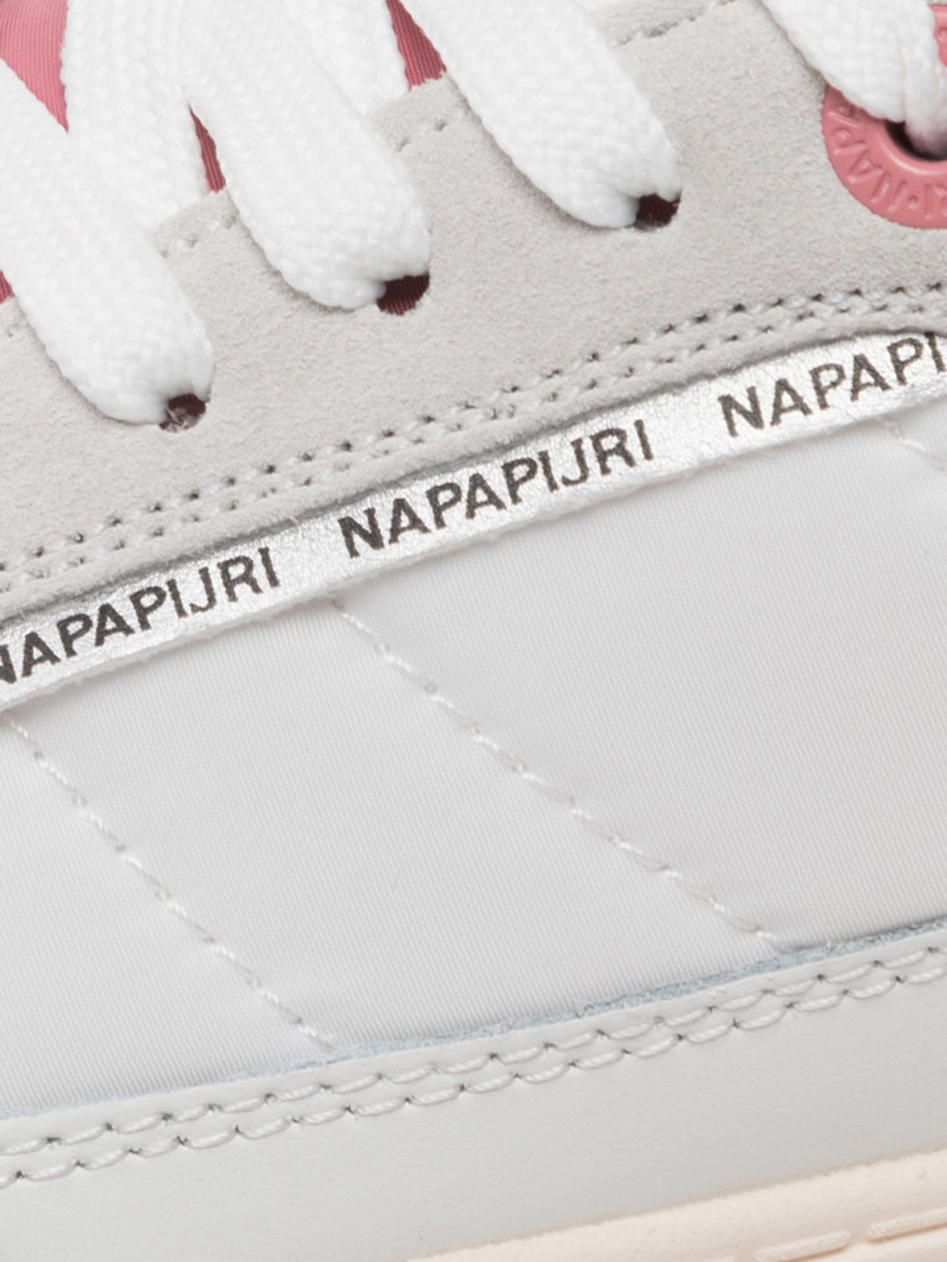 Полуботинки Napapijri Beryl модель NP0A4GU802U1 Фото