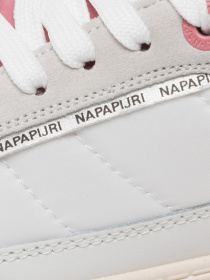 Полуботинки Napapijri Beryl модель NP0A4GU802U1 Фото