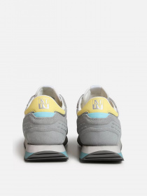 Кросівки повсякденні Napapijri Vicky модель NP0A4GUAH751 Фото