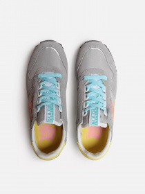 Кросівки повсякденні Napapijri Vicky модель NP0A4GUAH751 Фото