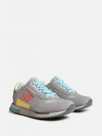 Кросівки повсякденні Napapijri Vicky модель NP0A4GUAH751 Фото