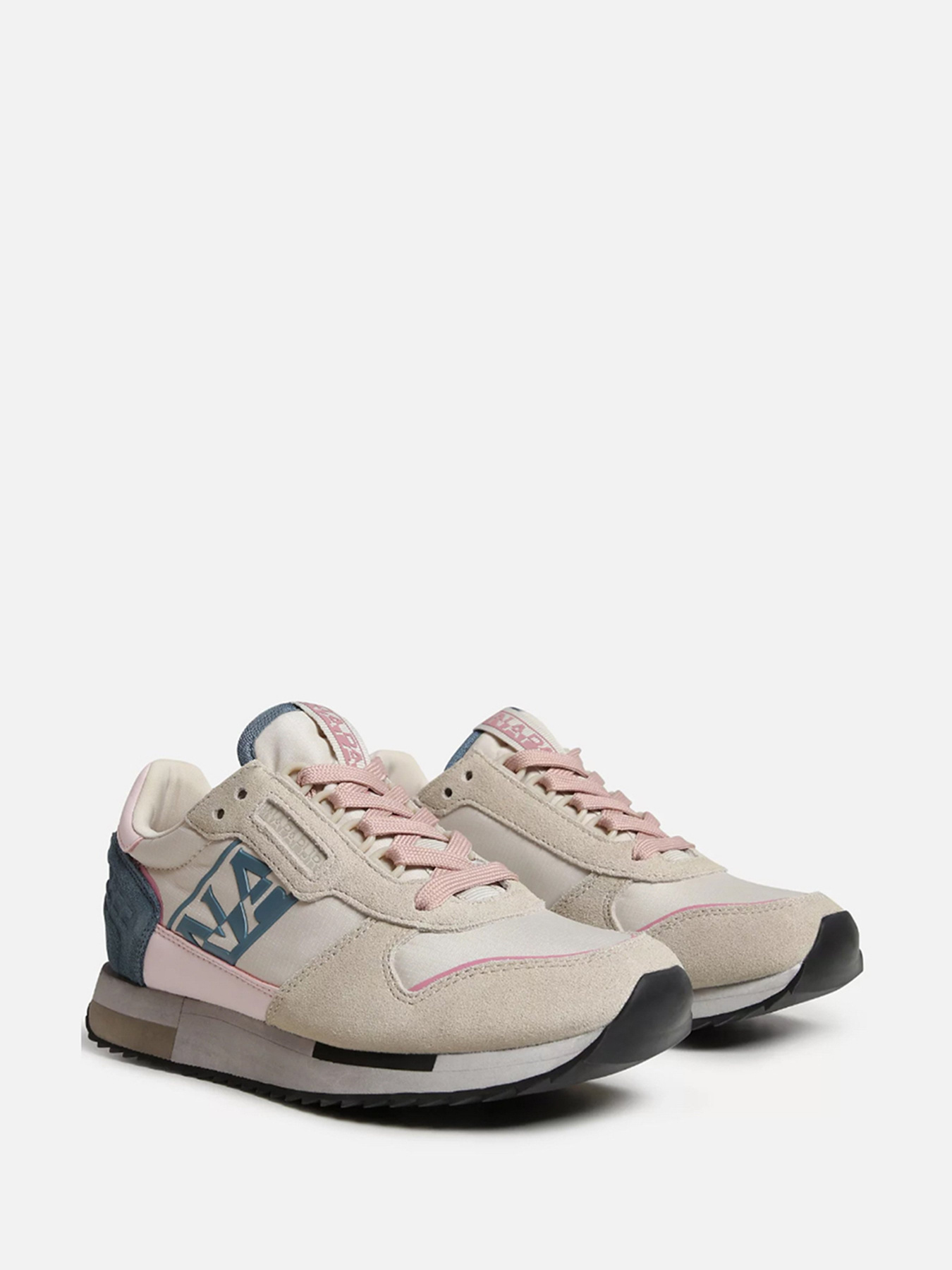 Кросівки Napapijri Vicky модель NP0A4GUANA91 Фото