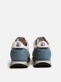 Кросівки Napapijri Vicky модель NP0A4GUANA91 Фото