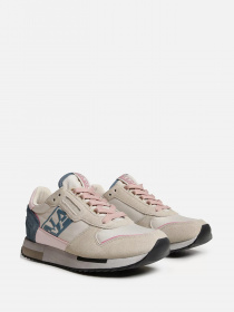 Кросівки Napapijri Vicky модель NP0A4GUANA91 Фото