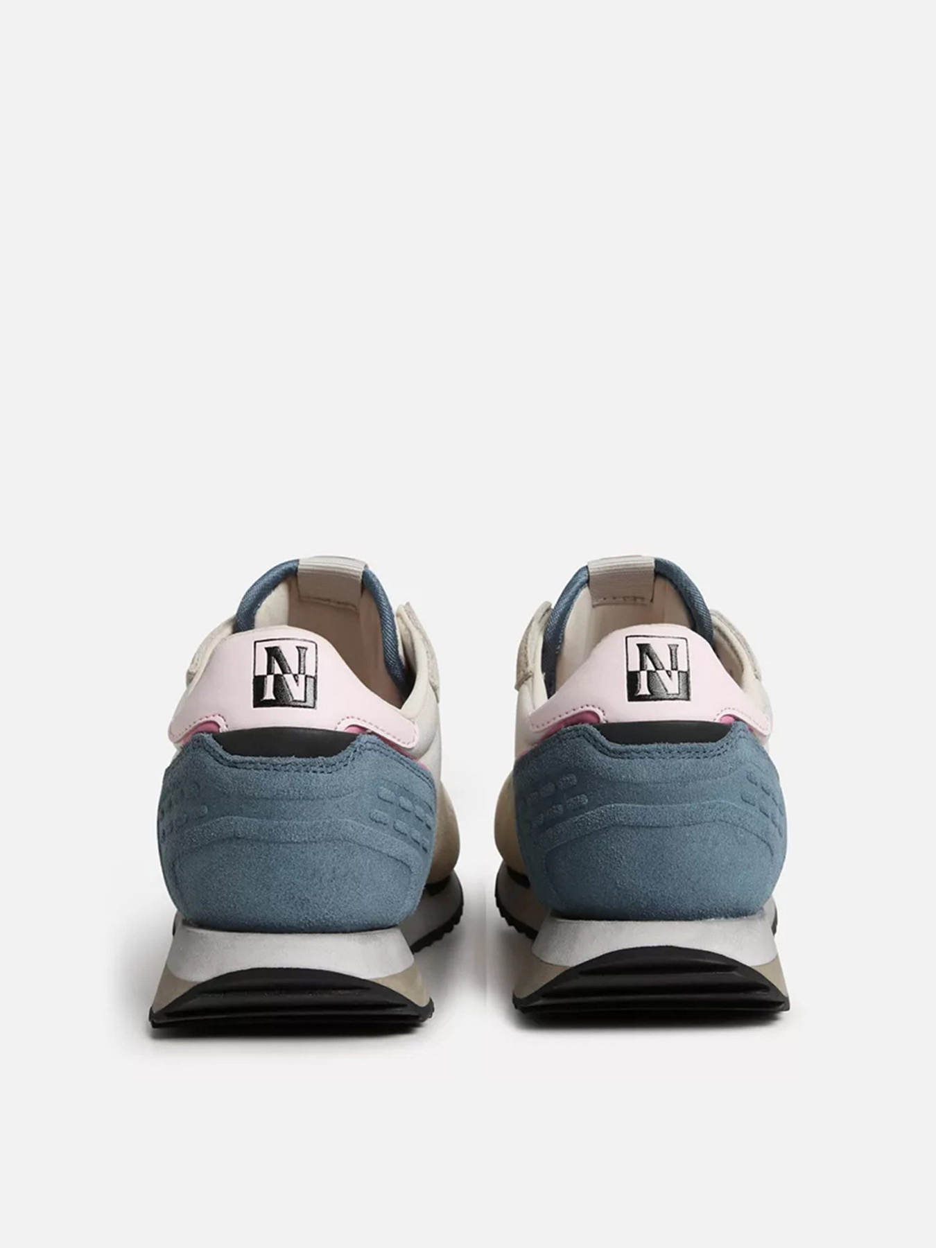 Кросівки повсякденні Napapijri Vicky модель NP0A4GUANA91 Фото