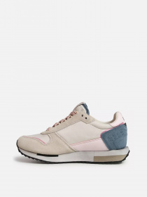 Кросівки повсякденні Napapijri Vicky модель NP0A4GUANA91 Фото