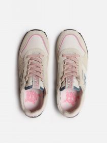 Кросівки повсякденні Napapijri Vicky модель NP0A4GUANA91 Фото