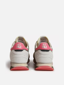 Кроссовки Napapijri Vicky Camo модель NP0A4GUBFC11 Фото