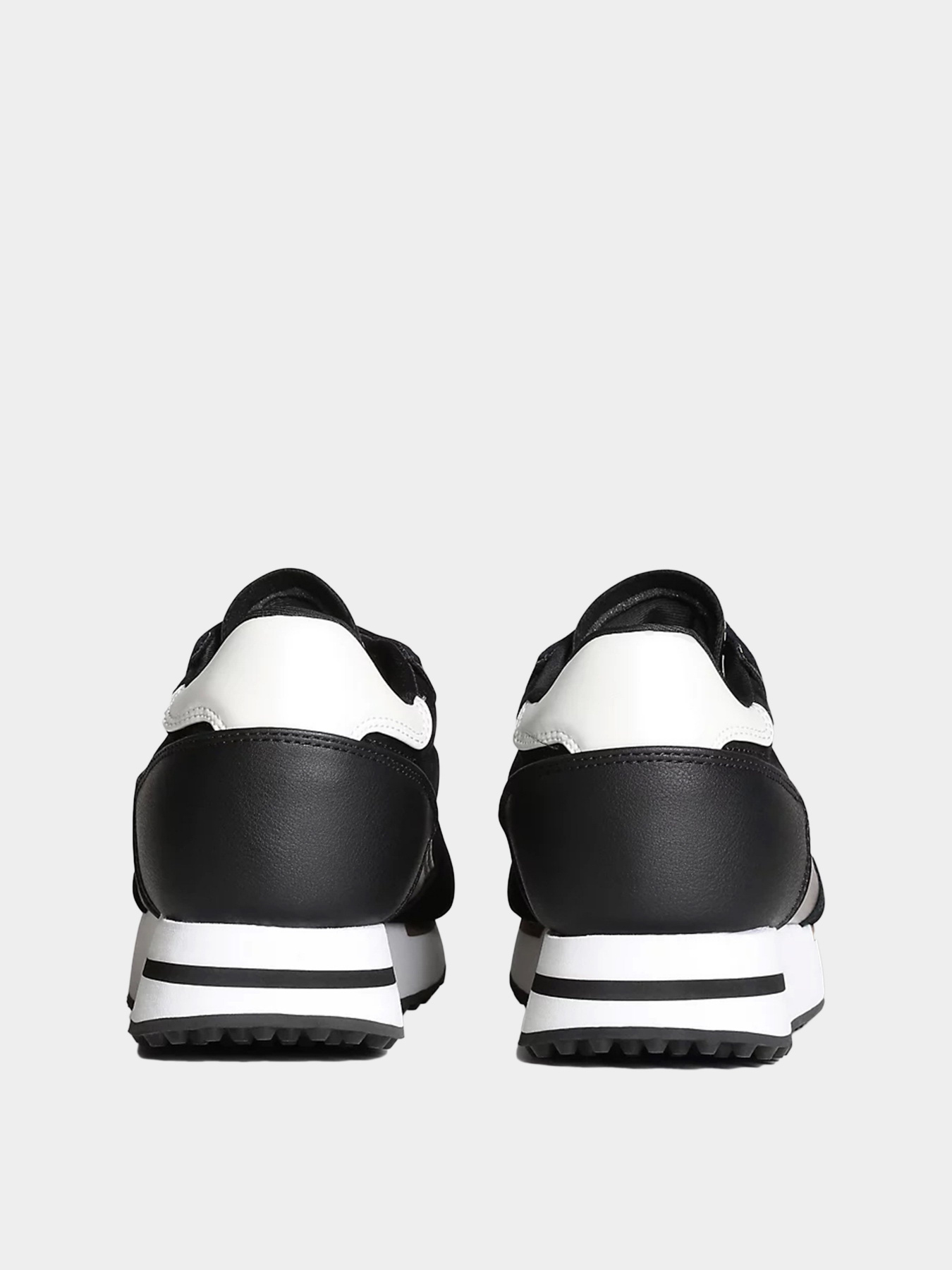 Кроссовки Napapijri  Hazel Leather модель NP0A4H7A0411 Фото