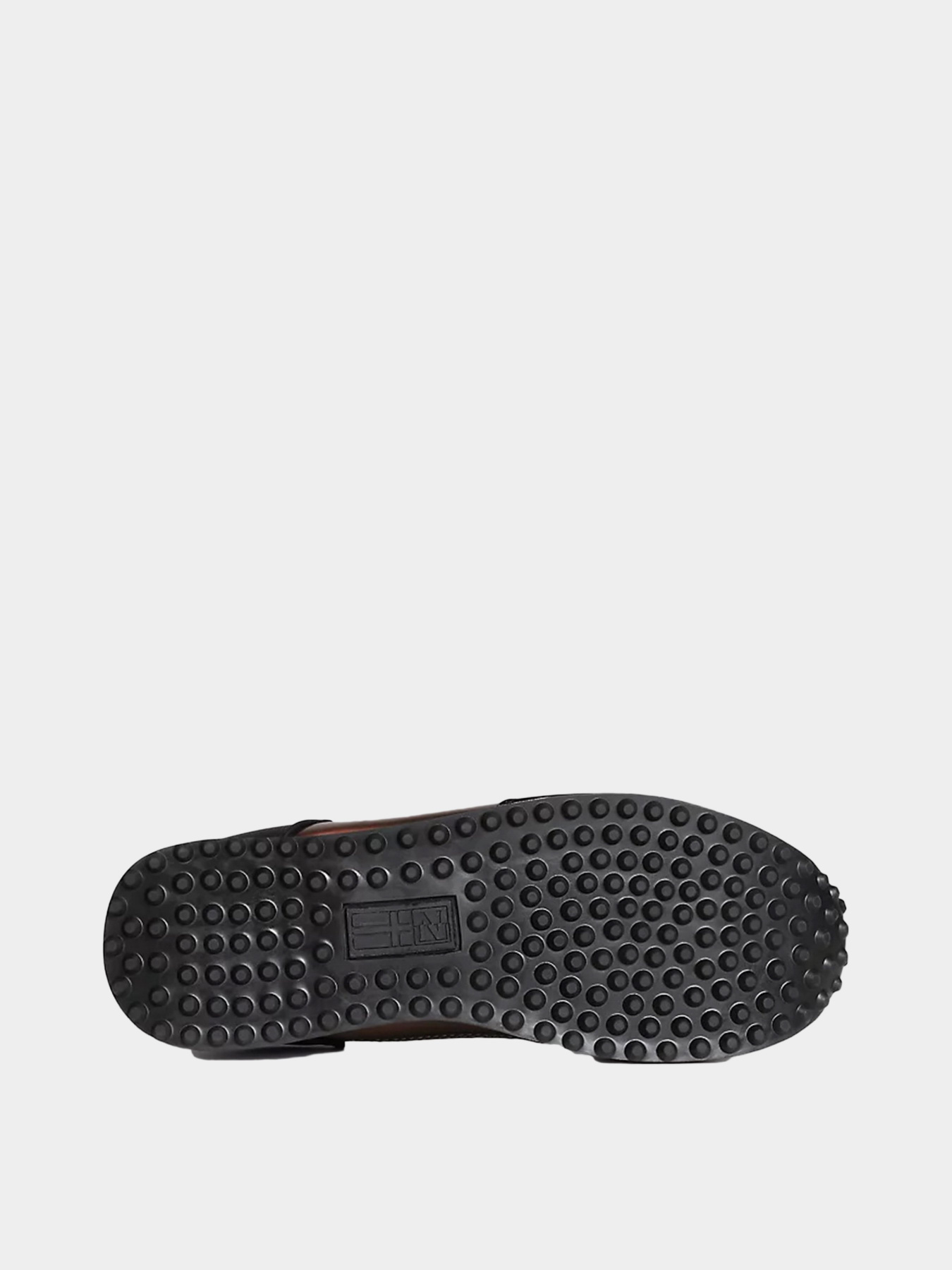 Кроссовки Napapijri  Hazel Leather модель NP0A4H7A0411 Фото