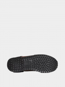 Кроссовки Napapijri  Hazel Leather модель NP0A4H7A0411 Фото