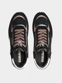 Кроссовки Napapijri  Hazel Leather модель NP0A4H7A0411 Фото