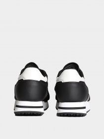 Кроссовки повседневные Napapijri  Hazel Leather модель NP0A4H7A0411 Фото