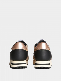 Кроссовки Napapijri  Hazel Leather модель NP0A4H7ANBI1 Фото