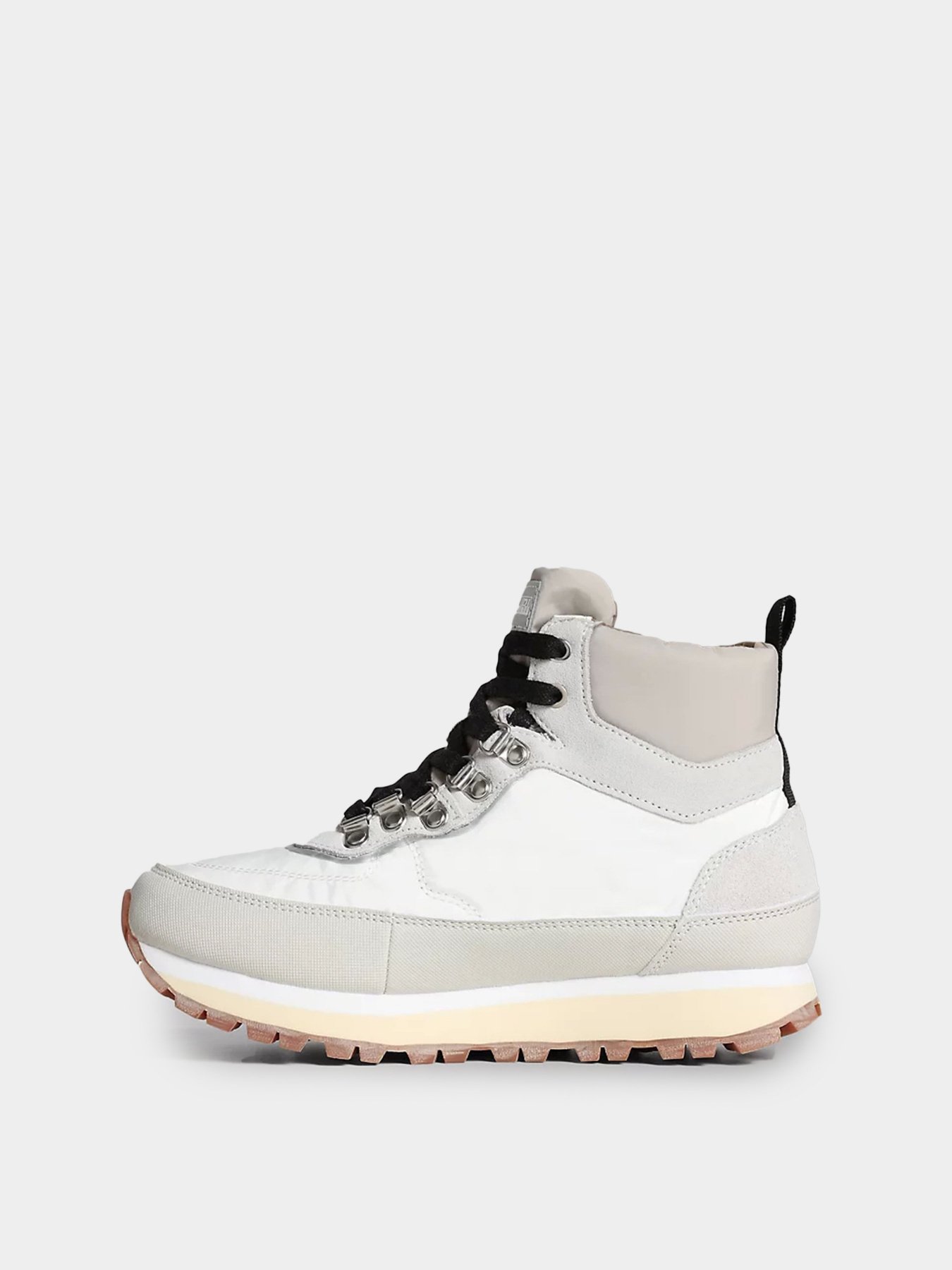 Ботинки Napapijri Snowrun модель NP0A4H7603D1 Фото