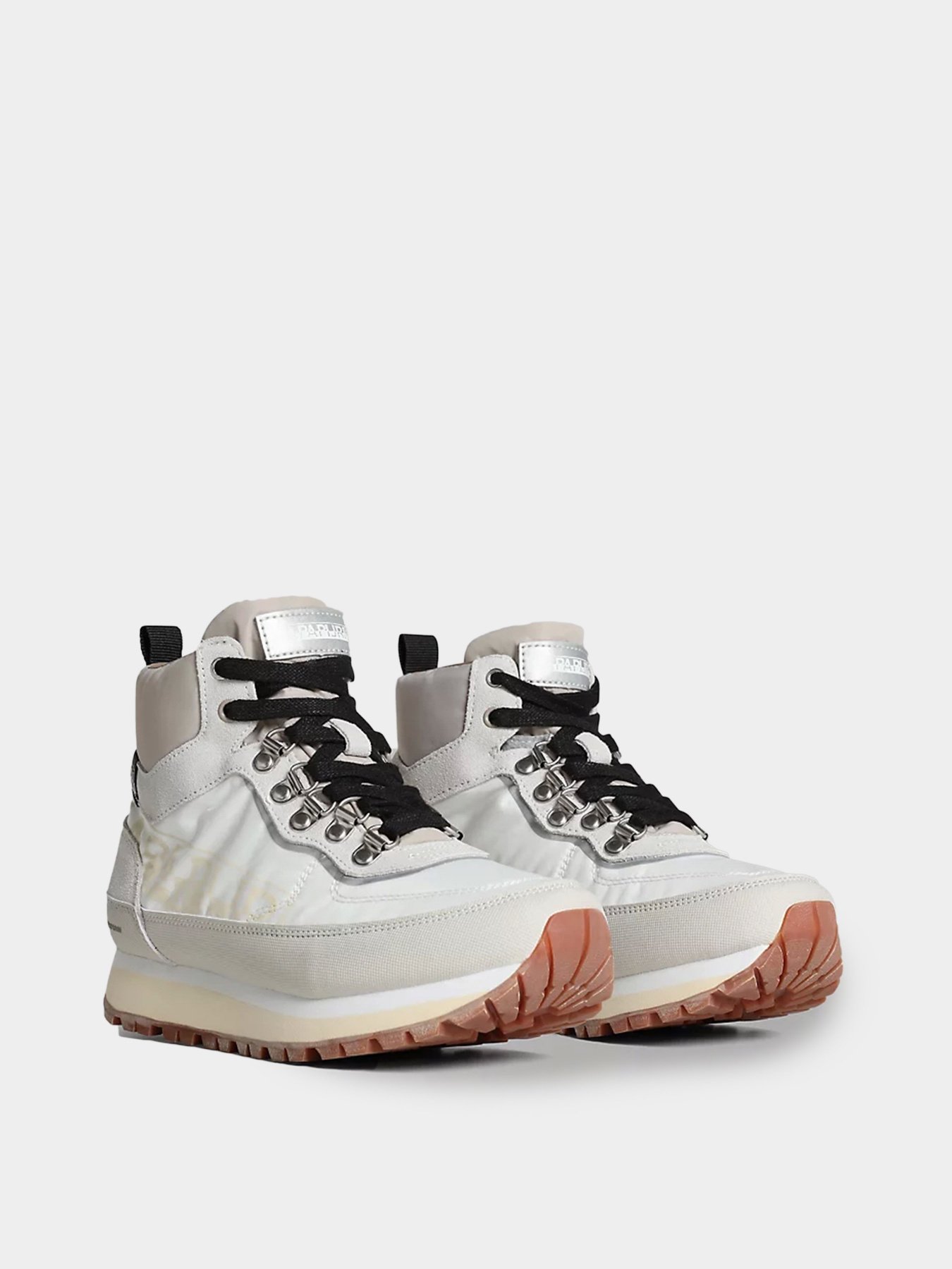 Ботинки Napapijri Snowrun модель NP0A4H7603D1 Фото