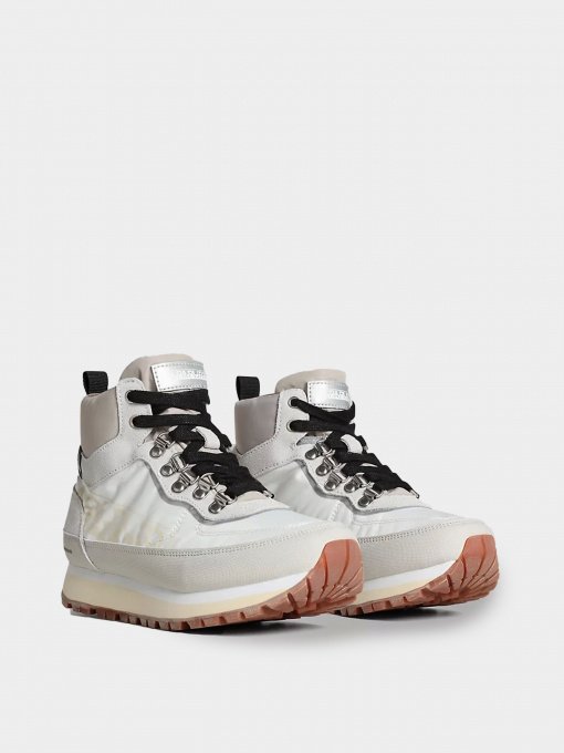 Ботинки Napapijri Snowrun модель NP0A4H7603D1 Фото