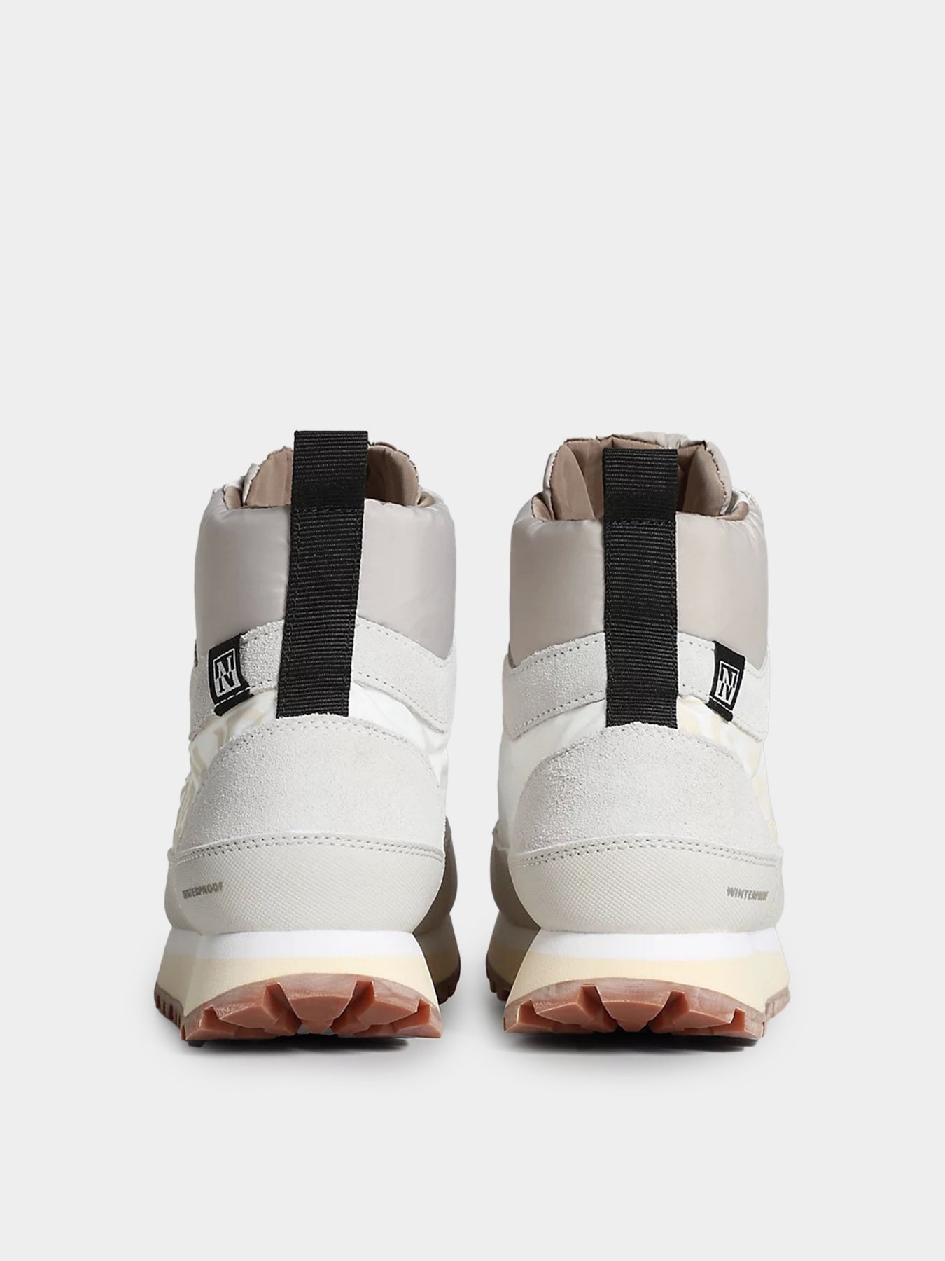 Ботинки Napapijri Snowrun модель NP0A4H7603D1 Фото