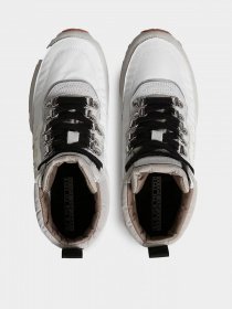 Ботинки Napapijri Snowrun модель NP0A4H7603D1 Фото