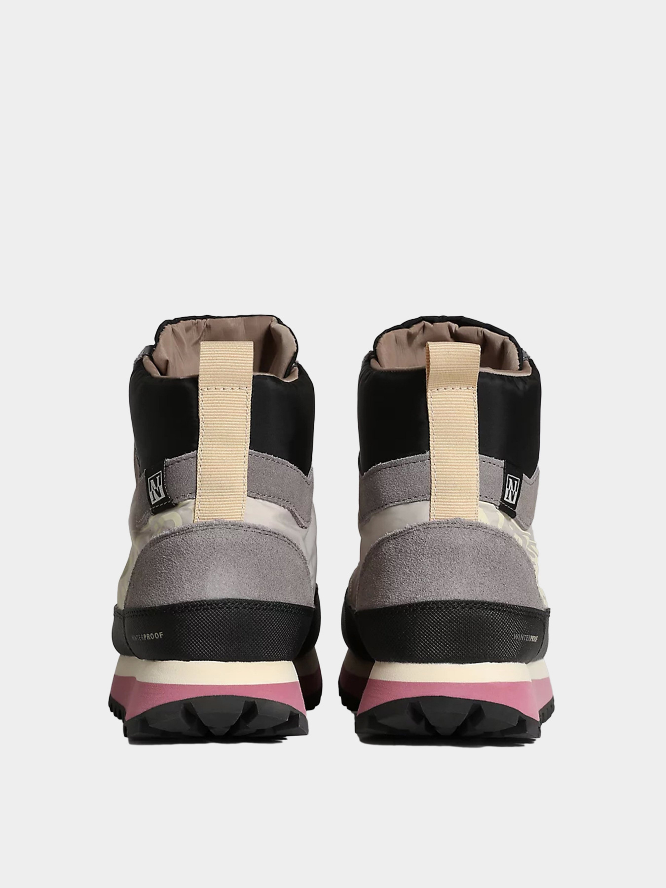 Ботинки Napapijri Snowrun модель NP0A4H76NBI1 Фото