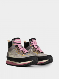 Ботинки Napapijri Snowrun модель NP0A4H76NBI1 Фото